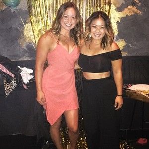 Meet your Posher, Niki